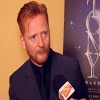 TV Exclusive: WOLF HALL's Christopher Oram on His Tony Win! Video