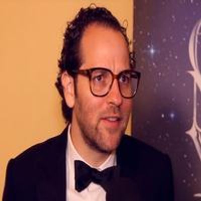 TV Exclusive: Sam Gold on Taking Home a Tony for FUN HOME!