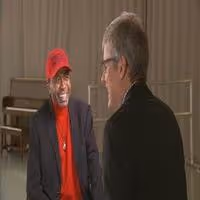 STAGE TUBE: Tony Winner Ben Vereen Visits CBS SUNDAY MORNING