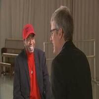 STAGE TUBE: Tony Winner Ben Vereen Visits CBS SUNDAY MORNING Video