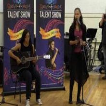 TV: Garden of Dreams Foundation Kids Get a Helping Hand for the Annual Talent Show!