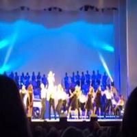STAGE TUBE: Watch Highlights from BOMBSHELL's Actors Fund Benefit Concert! Video