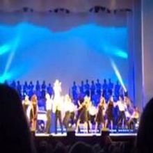STAGE TUBE: Watch Highlights from BOMBSHELL's Actors Fund Benefit Concert!