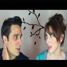 STAGE TUBE: Lesli Margherita Visits 'Jared's Broadway Boos'