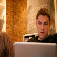 TV Exclusive: Watch Episode 10 Commentary for Webseries, THE RESIDUALS- New Season… Video