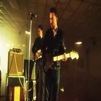 VIDEO: JD McPherson Premieres New Video for 'Head Over Heels' Video