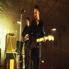 VIDEO: JD McPherson Premieres New Video for 'Head Over Heels'