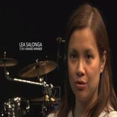 STAGE TUBE: Lea Salonga Performs and Discusses ALLEGIANCE