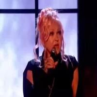 VIDEO: Cyndi Lauper Talks KINKY BOOTS and Sings 'I'm Not My Father's Son' on Graham…
