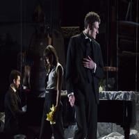 TV: Watch Highlights from LCT3's PRELUDES, Starring Nikki M. James & Gabriel Ebert Video