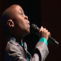 TV: Go Inside the 2015 Garden of Dreams Talent Show! Video