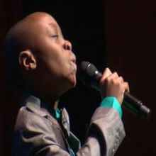TV: Go Inside the 2015 Garden of Dreams Talent Show!