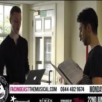 STAGE TUBE: Go Behind the Scenes With FACING EAST: THE MUSICAL!