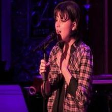 STAGE TUBE: SPRING AWAKENING Casts Reunite at 54 Below - Watch Performances!
