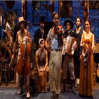 TV: Naked Angels Previews SEAWIFE; Opens Tonight at South Street Seaport Museum