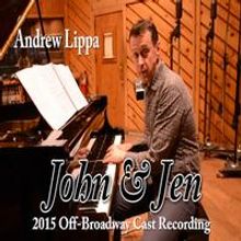 TV Exclusive: JOHN & JEN and Andrew Lippa - Tony Nominated Composer on Staging the Show & More!