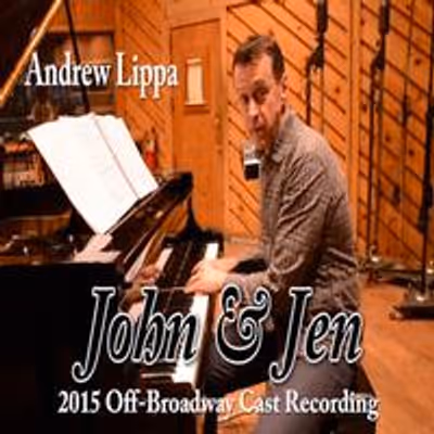 TV Exclusive: JOHN & JEN and Andrew Lippa - Tony Nominated Composer on Staging the Show & More!