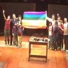 VIDEO: Beth Malone Speaks on Marriage Equality After FUN HOME Performance