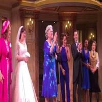 STAGE TUBE: 'Hate is Strong, But Love is Stronger' - Tyne Daly Speaks to IT SHOULDA… Video