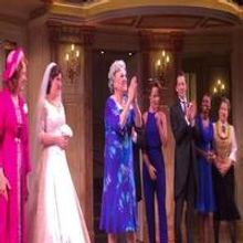 STAGE TUBE: 'Hate is Strong, But Love is Stronger' - Tyne Daly Speaks to IT SHOULDA…