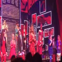 STAGE TUBE: Billy Porter Shares Touching Speech on PRIDE Following KINKY BOOTS… Video