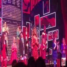 STAGE TUBE: Billy Porter Shares Touching Speech on PRIDE Following KINKY BOOTS…