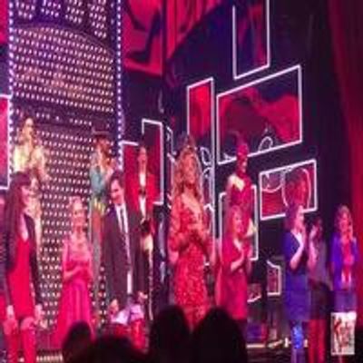 STAGE TUBE: Billy Porter Shares Touching Speech on PRIDE Following KINKY BOOTS Performance