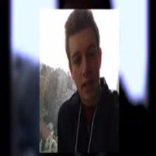 BWW Blog: Evatt Salinger Winner of Bobby G Award for Outstanding Performance by an Ac