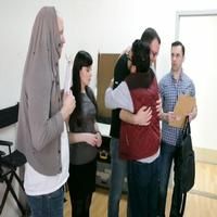 TV Exclusives: THE RESIDUALS Season 2, Episode 3- The Outtakes!
