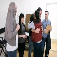TV Exclusives: THE RESIDUALS Season 2, Episode 3- The Outtakes! Video