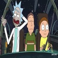 VIDEO: Season 2 of Adult Swim's RICK AND MORTY Begins Tonight