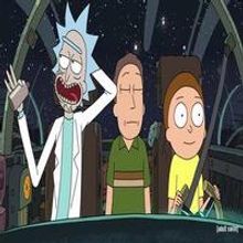 VIDEO: Season 2 of Adult Swim's RICK AND MORTY Begins Tonight