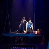 STAGE TUBE: Sneak Peek of Hangar Theatre's SPRING AWAKENING! Video