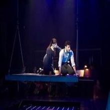STAGE TUBE: Sneak Peek of Hangar Theatre's SPRING AWAKENING!