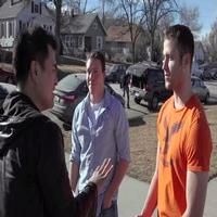 VIDEO: MTV's New Documentary WHITE PEOPLE Airs Tonight