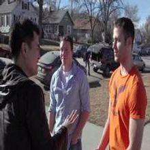 VIDEO: MTV's New Documentary WHITE PEOPLE Airs Tonight