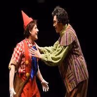 STAGE TUBE: Watch Highlights from The Marriott Theatre for Young Audiences' PINOCCHIO Video