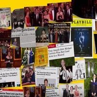 STAGE TUBE: FUN HOME Celebrates Tony Wins with 'See It to Be It' Montage Video