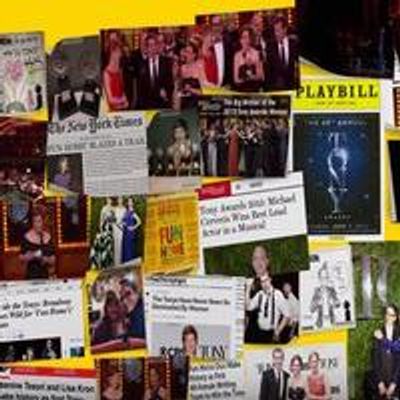 STAGE TUBE: FUN HOME Celebrates Tony Wins with 'See It to Be It' Montage