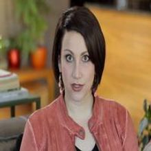 TV: Natalie Weiss Releases Public Service Announcement for Riffing Abuse!
