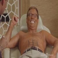 VIDEO: Sneak Peek - Comedy Central Premieres Season 2 of REVIEW Tonight