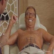 VIDEO: Sneak Peek - Comedy Central Premieres Season 2 of REVIEW Tonight