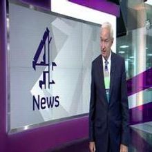 STAGE TUBE: Newscasters In Promo For Hackney Empire's JACK AND THE BEANSTALK!