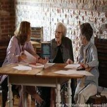 VIDEO: Preview HARPER LEE: AMERICAN MASTERS Airing Tonight on PBS