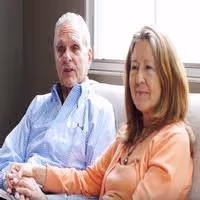 STAGE TUBE: Married Actors Keir Dullea & Mia Dillon Talk BCP's ON GOLDEN POND Video