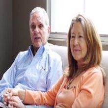 STAGE TUBE: Married Actors Keir Dullea & Mia Dillon Talk BCP's ON GOLDEN POND