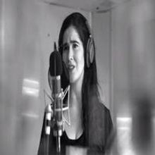 STAGE TUBE: Victoria Sierra Previews New GRAND HOTEL Song by Maury Yeston