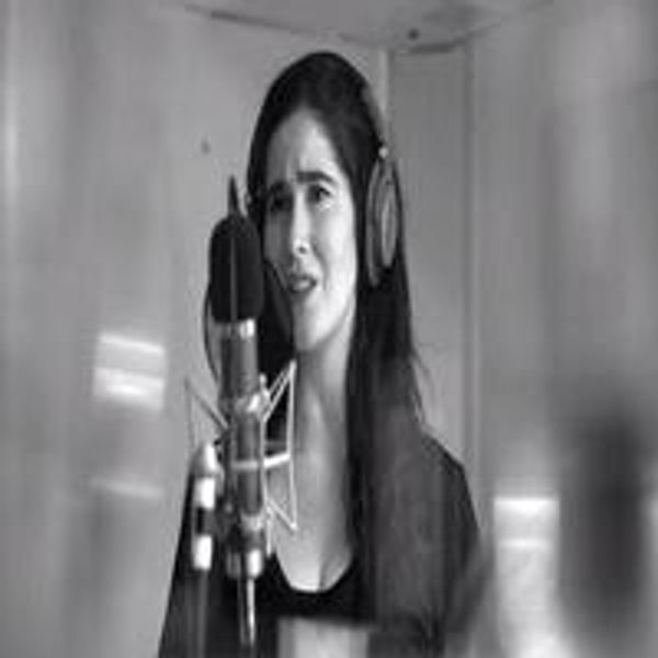 STAGE TUBE: Victoria Sierra Previews New GRAND HOTEL Song by Maury Yeston - UK Regional Theater Video