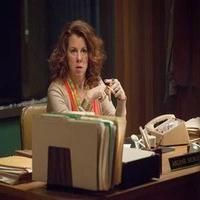VIDEO: Sneak Peek - Hope Davis Guest Stars on Tonight's WAYWARD PINES