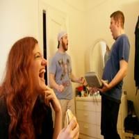 TV Exclusives: THE RESIDUALS Season 2, Episode 5- The Outtakes!